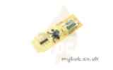 Indesit C00153940 Fan Control Pcb