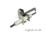 INDESIT C00153878 GRILL ELECTRODE