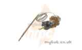 INDESIT C00154808 OVEN THERMOSTAT