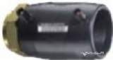 Related item Black Female Transition Coupler 32-1.