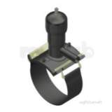 Black Ef Tapping Valve 225-32 49540