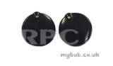 Stoves 081540137 Knob Control