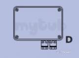 Tempomatic Battery Op Logic Box 6v Dc