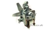 Stoves 081581800 Fan Motor