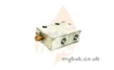 Stoves 081709200 Gas Cut Off Valve