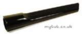 Numatic 601142 240mm Crevice Tool