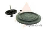 Vaillant 010365 Diaphragm