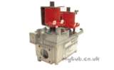 HONEYWELL VR4700E 1034 240V GAS VALVE