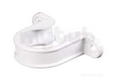 Wavin 32mm Pipe Bracket 4cp081w