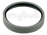 Wavin 110mm Expansion Cap 4cs416e