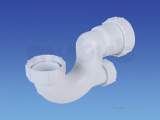 32mm Bath Trap Shallow Seal 4ct5w