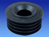 110 X 50MM ADAP TO U-GROUND DRAIN 4CD299