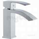 Pegler Yorkshire Marina Basin Mixer Cp