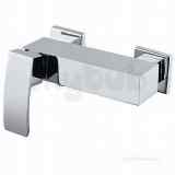 Pegler Yorkshire Marina Bar Shower Valve Cp