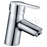 Pegler Yorkshire Bahama Basin Mixer Cp