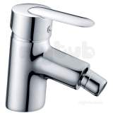 Pegler Yorkshire Bahama Bidet Mixer Cp