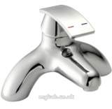 Rossi 4g4036 Sl Bridge Bath Filler