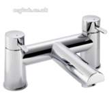 PEGLER EBRO 4G4124 H PATTERN BATH FILLER