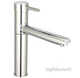 PEGLER EBRO 4G4127 SL MONO SINK MIXER