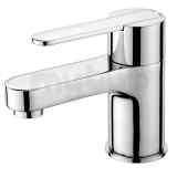 Strata Mini Basin Mixer And Click Waste