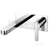 Strata Wall Mtd Mono Bath Filler