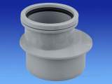 4 inch X 3 inch LEVEL INVERT REDUCER S94-G