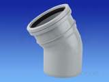4s166g Grey Osma 110mm 105d Bend