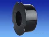 4s296g Grey Osma 110mm Socket Plug