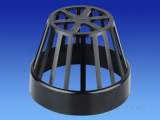 4s302g Grey Osma 110mm Balloon Grating
