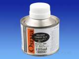 4S383G OSMA SOLVENT 125ML 4S383 G