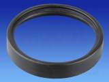 4s416b Black Osma 110mm Expansion Cap