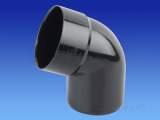 4s435b Black Osma Sw/s Offset Bend