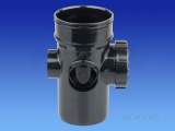 4s574b Black Osma Sw/s Bossd Access Pipe