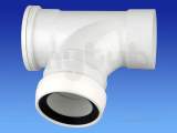4s612w White Osma 110mm 8d Right Hand Mnfld Br