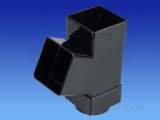 4t835b Black Osma 2 1/4 Inch X112.5d Branch