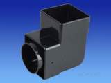 4t862b Black Osma 2 1/4 Inch X92.5d Angle