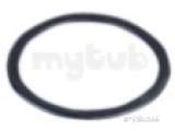 Wavin 100mm Ring Seal-twinwall 4tw117