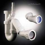 Ise Eu-pk Univ Plumbing Kit For Disposer