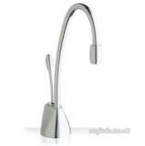 Ise Gn1100c Hot Water Tap Chrome