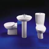 Related item Ideal Standard Kyomi 4-piece China Pack White