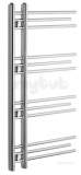 Eastbrook 5.0010 Rubin 1000 X 500 Chrome