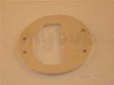 POTTERTON 5000507 GASKET FAN OUTLET