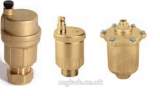 ALTECNIC 3/4 MINICAL HYGROSCOPIC CAP AAV