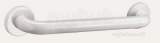 Delabie Grab Bar 32 L300 White Nylon