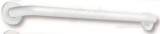 Related item Delabie Grab Bar 25 L600 White Epoxy Stainless Steel