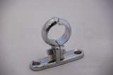 Purchased along with Yorks Yps12 Chrome Plated 15mm C/plate Elbow