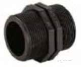 Plasson 3 Threaded Nipple 5067 5067880