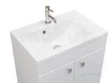 Oslo 58 Cast Top White 51.007