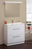 EASTBROOK 51.008 OSLO 80 CAST TOP WHITE