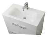 Eastbrook Faro 58cm Cast Top Wh 51.011